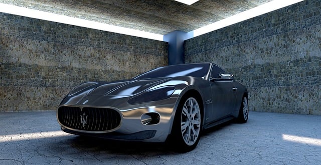 Concrete Driveway