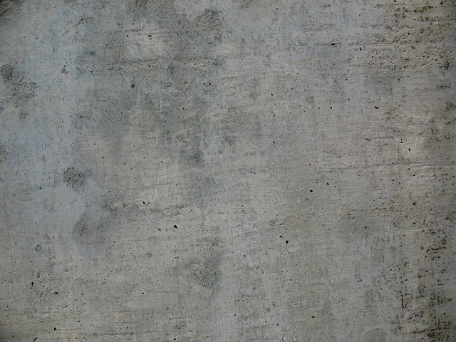 Concrete Foundation