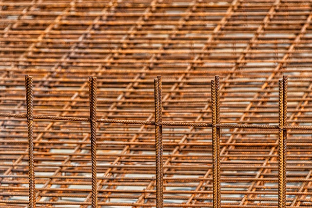 Concrete Foundation