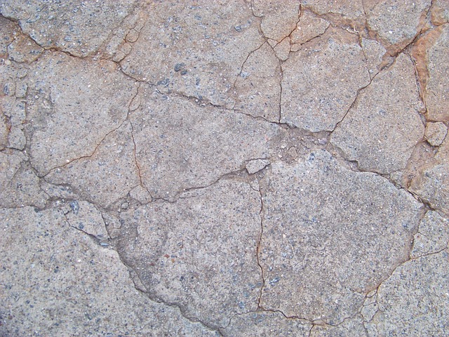 Concrete Foundation