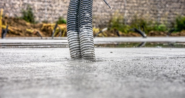 Pouring Perfect Concrete Slabs: Boerne Experts Share Tips