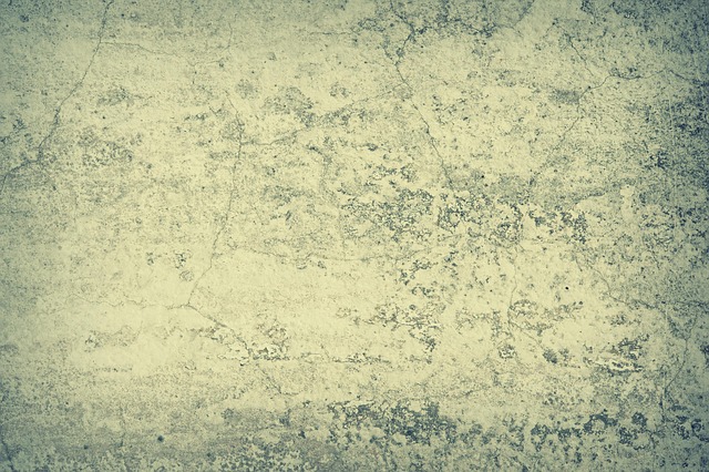 Concrete Patio