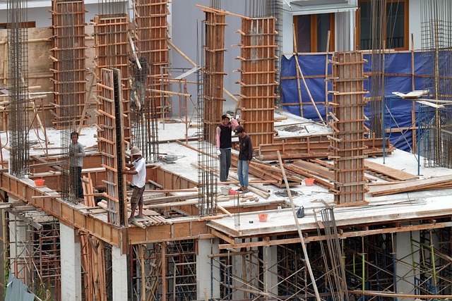 Affordable Concrete Finishing Experts in San Marcos