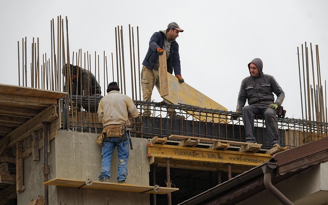 Concrete Services