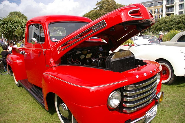 Custom Autoshop