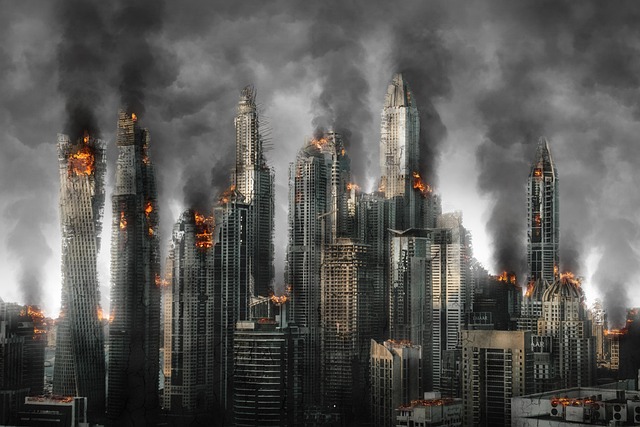 San Antonio Storm Damage: Mold Removal &amp; Home Recovery Guide