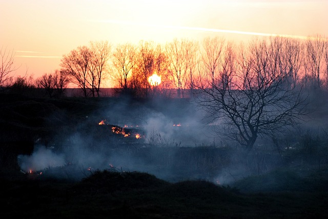 Reconstructing Texas Hill Country: HVAC Resilience & Sustainability After Fire or Flood