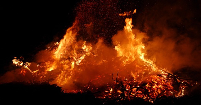 Uncovering Schertz Home Fire Damage: Inspection &amp; Repair Guide