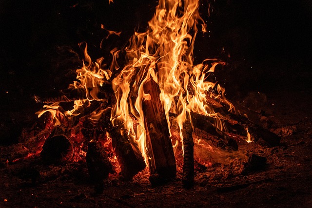 Fire Restoration: Safely Remove Smoke Odors from Seguin Homes