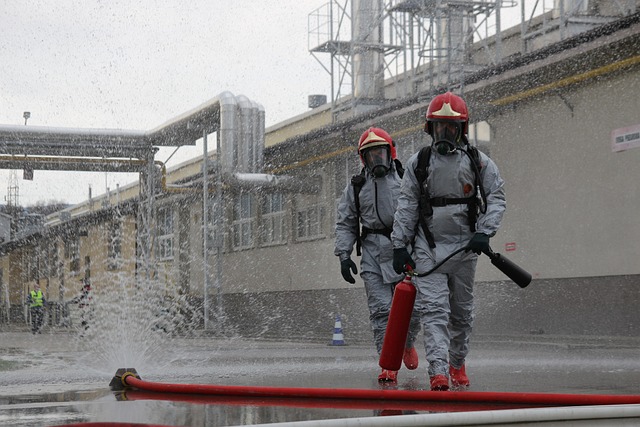 Fire Restoration: Deodorize, Board Up, Restore Your Home in San Antonio