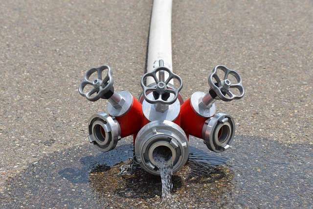 Fire Restoration Plumbing Repairs: Texas Homeowners Guide