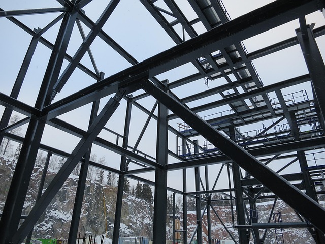 Metal Buildings