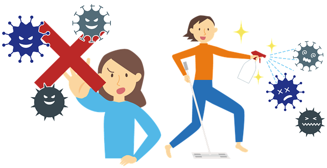 Eco-Friendly Mold Remediation in Humid San Antonio Climates