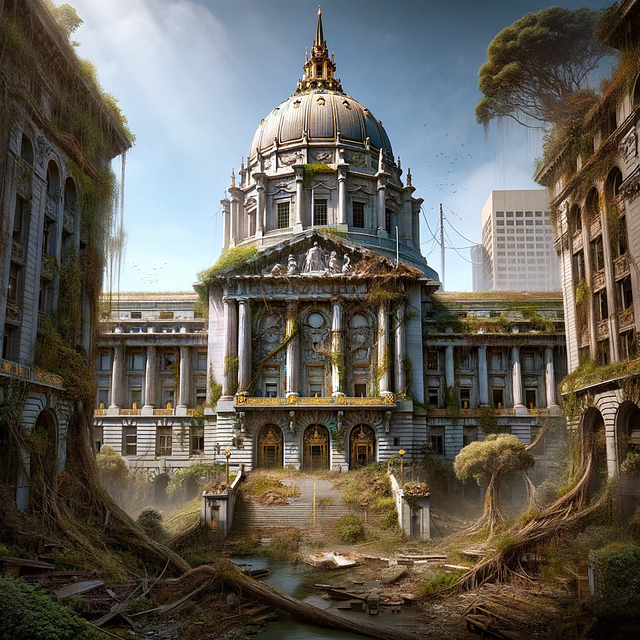 Post Frame Buildings