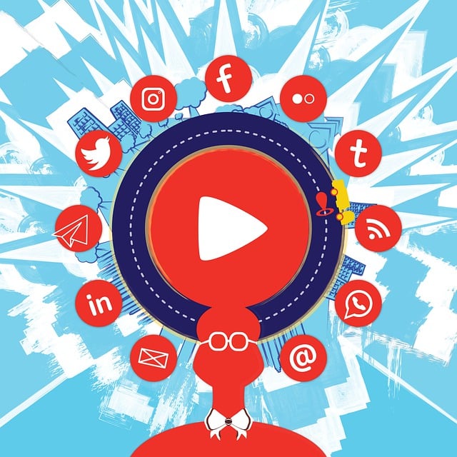 Social Media Marketing